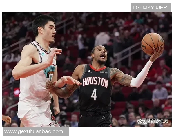 火箭队与爵士激战第四节精彩回顾与关键时刻分析 火箭队与爵士激战第四节精彩回顾与关键时刻分析