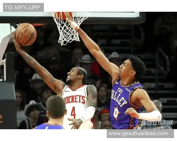 2019年2月22日湖人与火箭精彩对决全场回顾视频分享