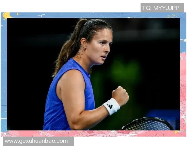 2020年美网女单精彩对决维基奇与皮隆科娃的巅峰之战回顾