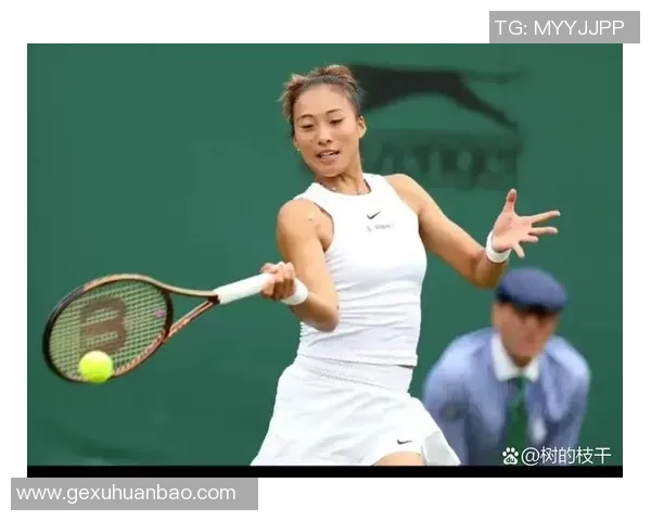 一姐的威望!郑钦文伤缺半赛季仍是我国奖金第一人,狂甩第二350万