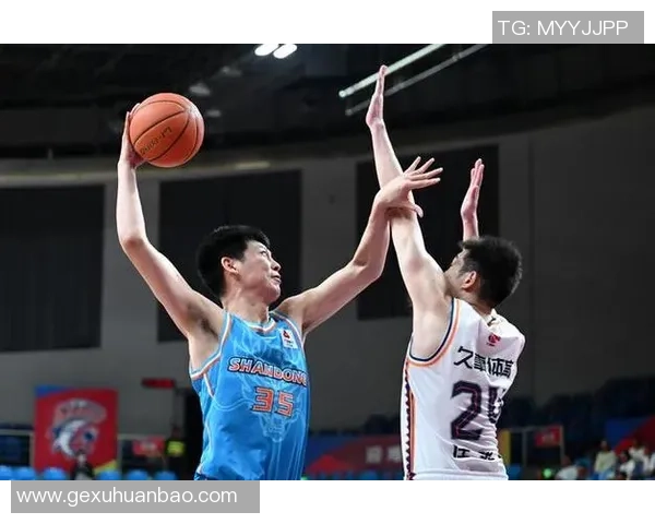 单节改成10分钟后，山东开赛或暂定三外援，装备不强也够用！